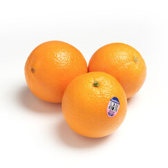 新奇士sunkist 美国进口caracara红肉脐橙 一级大果8粒装 生鲜橙子