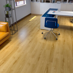 恒踏（HENGTA）商用地胶加厚地板革耐磨pvc塑胶地板贴塑料工程革厨房卫生间地贴 2.0温馨原木纹