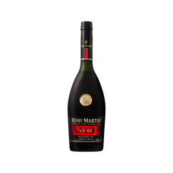 人头马（Remy Martin）洋酒VSOP优质香槟区干邑白兰地375ml 