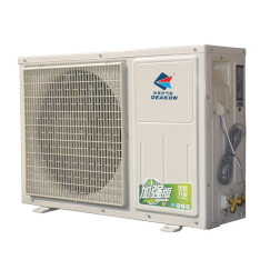 帝康空气能热水器家用100-500L可选空气源热泵太空能改造主机 2P太阳能改造主机