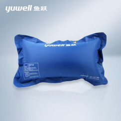 鱼跃(yuwell) 氧气袋 SY-30L  医用家用制氧机配件便携式制氧机氧气包