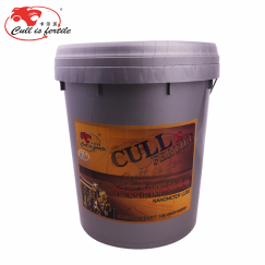 卡尔沃（Cull is fertile）  极压特耐高温润滑脂/3#锂基脂/工业机械黄油 规格 14KG