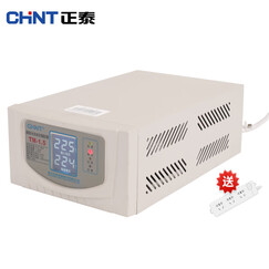 正泰（CHNT）超低压全自动交流稳压器 220v家用稳定电压电源 TM-1.5kw 1500w