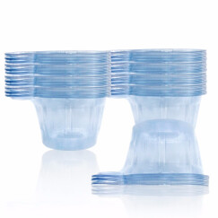桂龙 一次性医用验尿杯 塑料接尿杯 10只装
