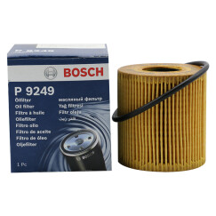 博世(BOSCH)机油滤清器1457429249(适用于沃尔沃S40)