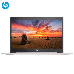 惠普（HP）战66 Pro 14英寸轻薄笔记本电脑（i7-8550U 16G Turbo PCIe 512GSSD 标压MX150）