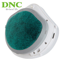 东研（DNC) Q8 电动智能防护口罩滤芯 防甲醛防PM2.5 防烟除尘呼吸净化器滤芯 10片
