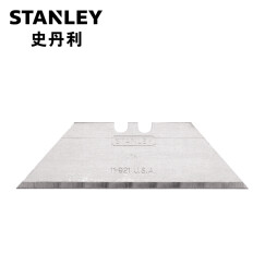 史丹利（Stanley）订制割刀重型割刀刀片(x10)11-921W-81C