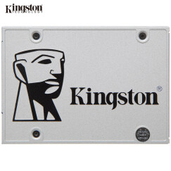 金士顿(Kingston)UV400系列 120G SATA3 固态硬盘