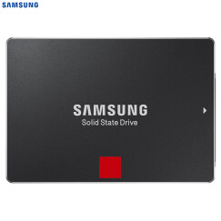 三星(SAMSUNG) 850 PRO 256G SATA3 固态硬盘