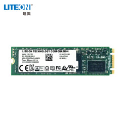 建兴(LITEON) 睿速系列 V5G 128G M.2 2280 固态硬盘