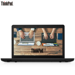 联想ThinkPad E570c（0HCD）15.6英寸笔记本电脑（i3-6006U 4G 500G Win10）