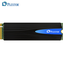 浦科特（PLEXTOR）M8SeG 1TB M.2 NVMe固态硬盘（带散热片）