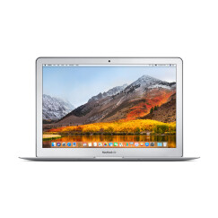 【套装】Apple MacBook Air 13.3英寸笔记本电脑 银色(Core i5 处理器/8GB/256GB MQD42CH/A)