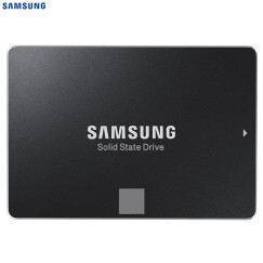 三星(SAMSUNG) 860 EVO  250GB SATA3 固态硬盘