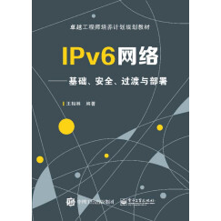 IPv6网络：基础、安全、过渡与部署
