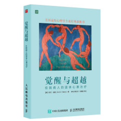 觉醒与超越：住院病人的团体心理治疗（人邮普华出品）