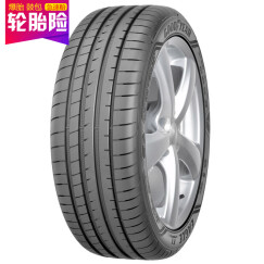 固特异（Goodyear）轮胎/汽车轮胎 245/45R18 F1 A3 鹰驰 100Y *MOE XL ROF 梅赛德斯奔驰E