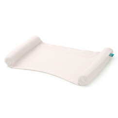 P.Health Kids 碧荷婴儿枕头定型枕枕套（不含枕芯、不含防护柱） 高密枕套 精灵白