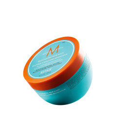 MOROCCANOIL 摩洛哥油（Moroccanoil） 护发精油干枯毛躁免洗头发护理滋润 润泽修护发膜250ml/橙盖