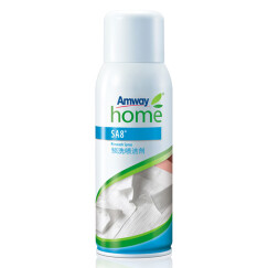 安利（Amway） 优生活预洗喷洁剂350g （强力洁净 环保可生物降解 旗舰店）