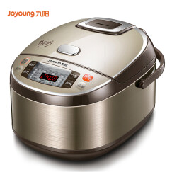 九阳（Joyoung）电饭煲4L电饭锅球形内胆预约JYF-40FS82