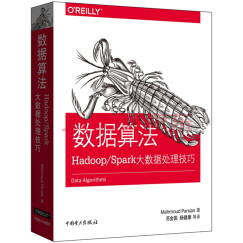 数据算法：Hadoop/Spark大数据处理技巧