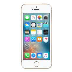 Apple iPhone SE (A1723) 64G 金色 移动联通电信4G手机