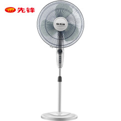 先锋（Singfun）电风扇/落地扇/风扇/大风量/一级能效/DD1101