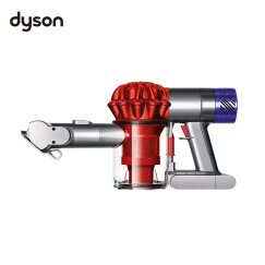 戴森(Dyson)除螨手持吸尘器除螨仪V6 Top Dog 宠物版