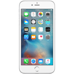 【二手99新】苹果6 Plus 16G 银色 Apple iPhone6 Plus 全网通手机