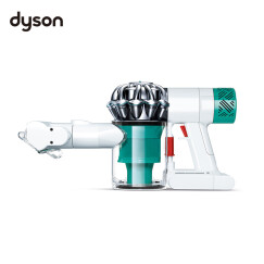 戴森(Dyson)除螨手持吸尘器除螨仪HH08 V6 Mattress【官方正品】