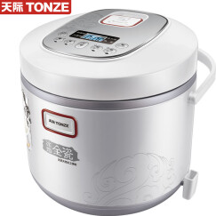 天际(TONZE)电饭煲3L 陶瓷内胆电饭锅FD30CB