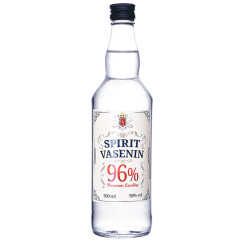 【不上架】波兰原瓶进口洋酒 生命之水伏特加单支500ml