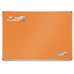 台电(Teclast)T3 120G SATA3固态硬盘