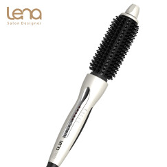 lena卷发棒卷直两用直发梳卷发器卷发梳直发器美发电卷棒LN-305