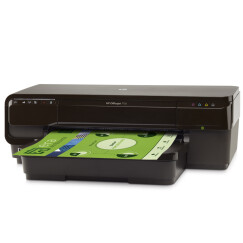 惠普（HP） Officejet 7110 惠商系列宽幅打印机