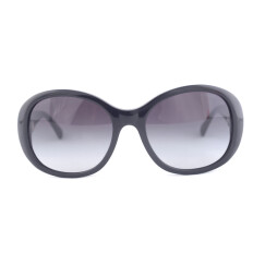 CHANEL 香奈儿 女款黑色眼镜太阳镜 5235Q-5013C 54mm