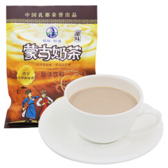 塔拉额吉 奶茶内蒙古特产速溶奶茶粉独立包 饮料冲调400g 甜味400g