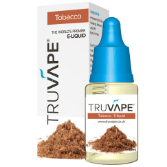 特唯普(TRUVAPE)电子烟烟油Furongwang口味