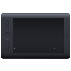 和冠（Wacom） PTH-651/K0-F Intuos Pro PTM 手写板、数位板