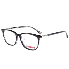 凯迪拉克（CADILLAC）眼镜 板材眼镜框架 全框 CP1265H-GRY 灰色
