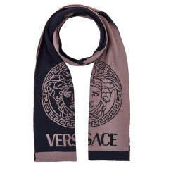 versace围巾怎么样_versace围巾多少钱_versa