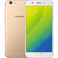 OPPO A59s 4GB+32GB内存版 金色 全网通4G手机 双卡双待