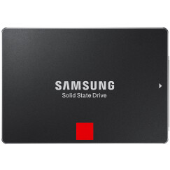 三星(SAMSUNG) 850 PRO 128G SATA3 固态硬盘