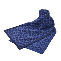 coach围巾怎么样_coach围巾多少钱_coach围巾