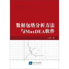 数据包络分析方法与MaxDEA软件