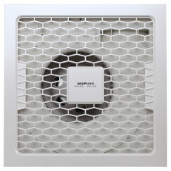 奥普（AUPU）BP16-22D 卫生间 换气 集成吊顶 超薄静音 吸顶式 纯平排气扇