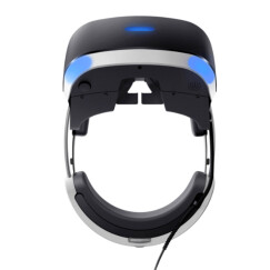 Oculus Quest 2 VR眼镜一体机 VR体感游戏机 智能头显 节奏光剑 全景视频 PS 美版 VR+摄像头+双手柄+乐园