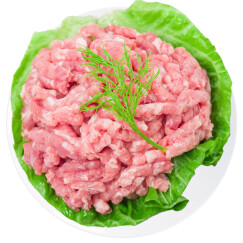 双汇 猪肉馅(70%瘦肉) 300g/袋*3